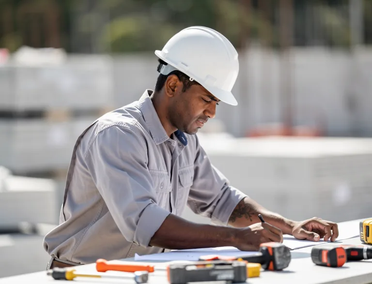 General Contractor service in Jackson
